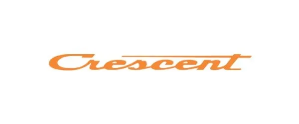 Crescent logotyp
