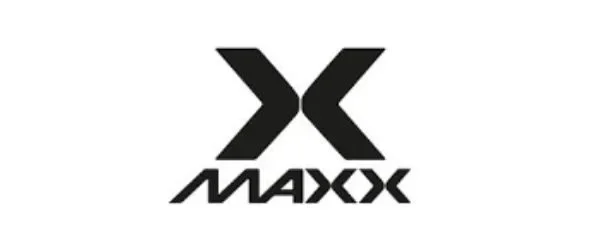 MAXX logotyp